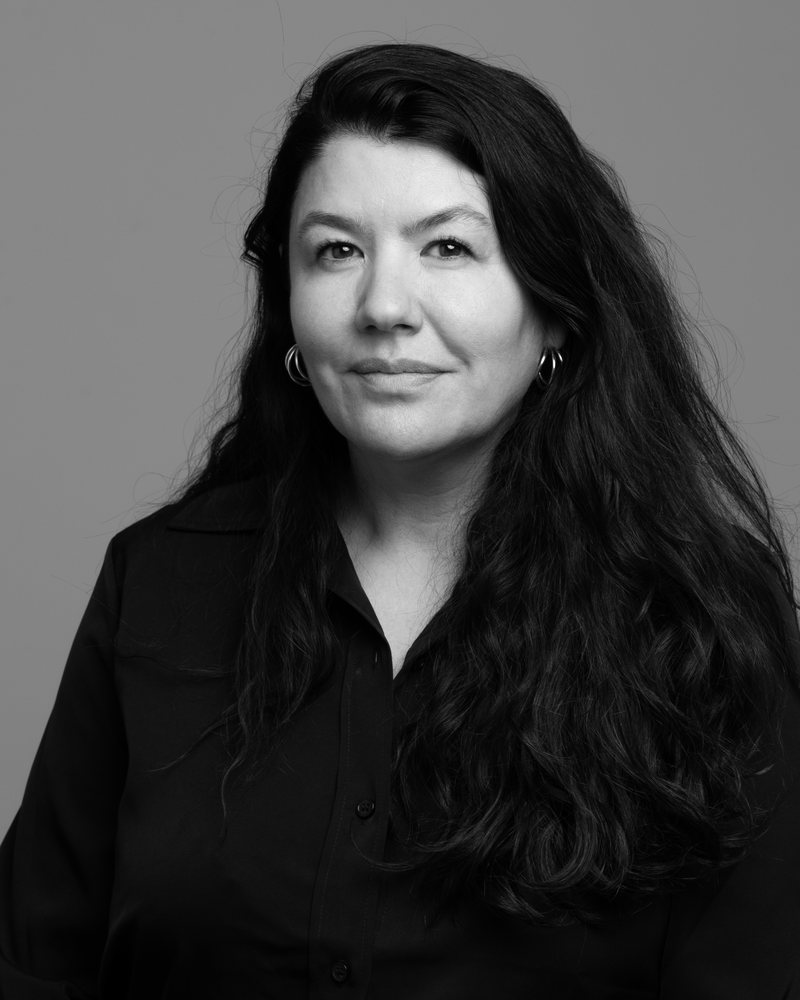 Mariela Corrado, retrato
